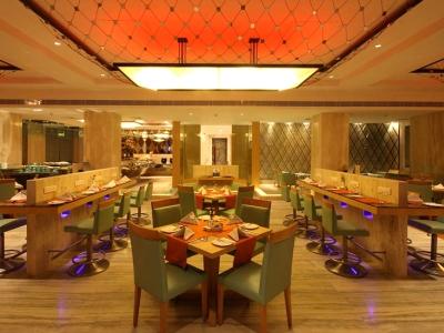 Hotel Four Points By Sheraton Whitefield
