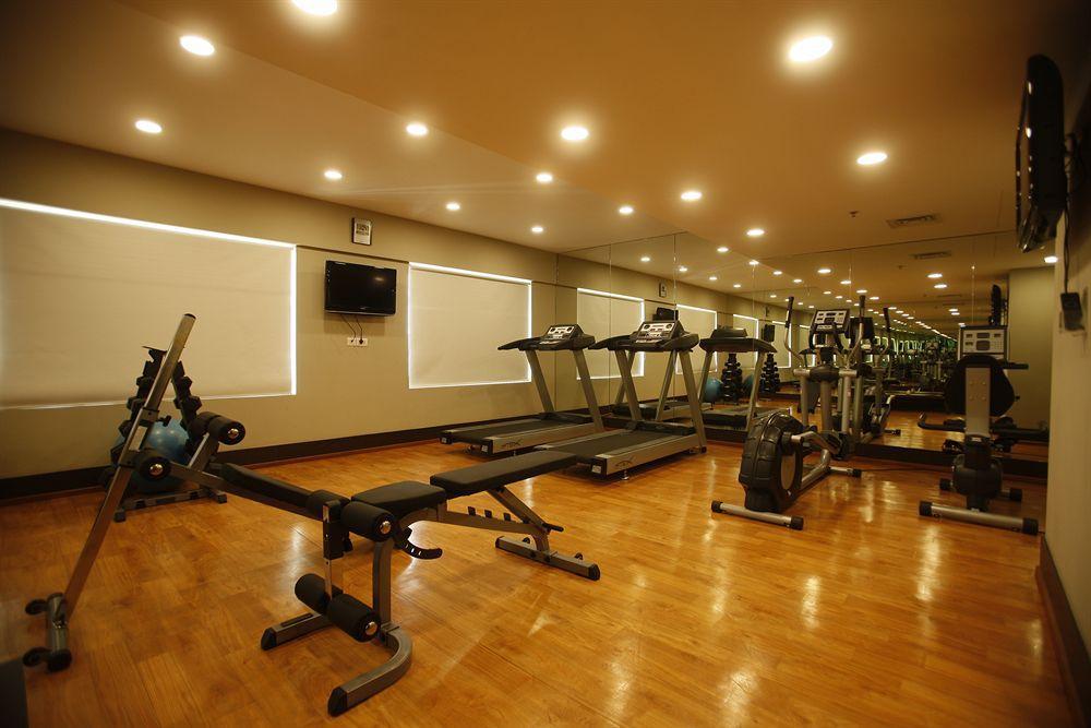 Keys Select By Lemon Tree Hotels, Whitefield, 3* Bangalore
