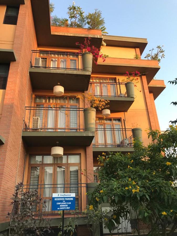 Confluence 3* Bangalore