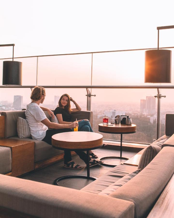 Shangri-la Bangalore