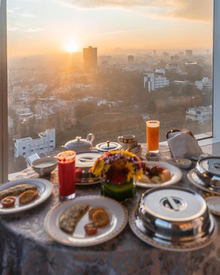 Shangri-la Bangalore