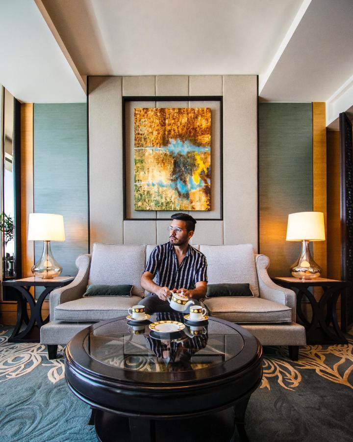 Hotel Shangri-la Bangalore