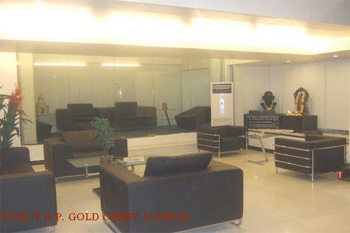 T.a.p. Gold Crest Hotel Bangalore
