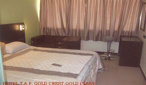 T.a.p. Gold Crest 2*