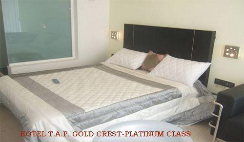 T.a.p. Gold Crest