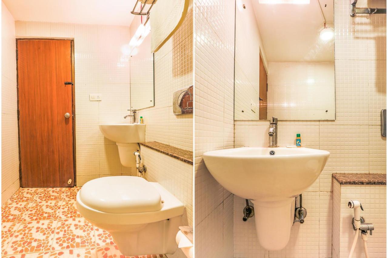 Fabhotel Sri Krishna - Bellandur Bangalore