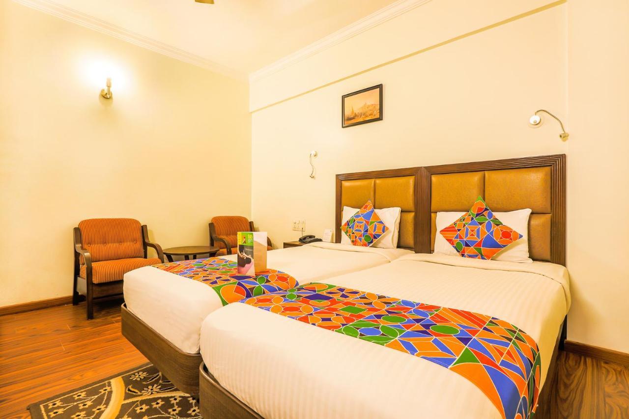Fabhotel Sri Krishna - Bellandur