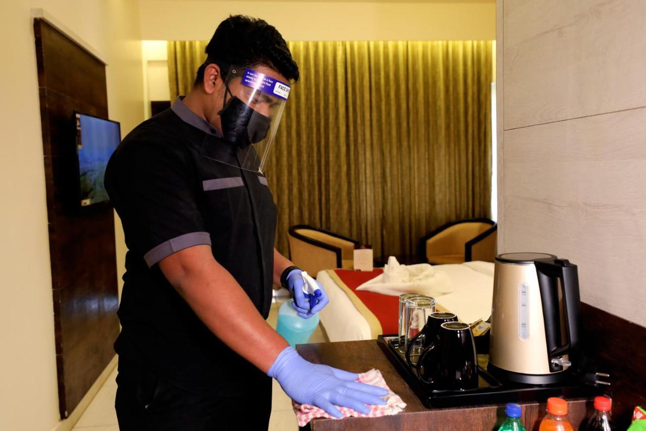 Foxglove International Bangalore