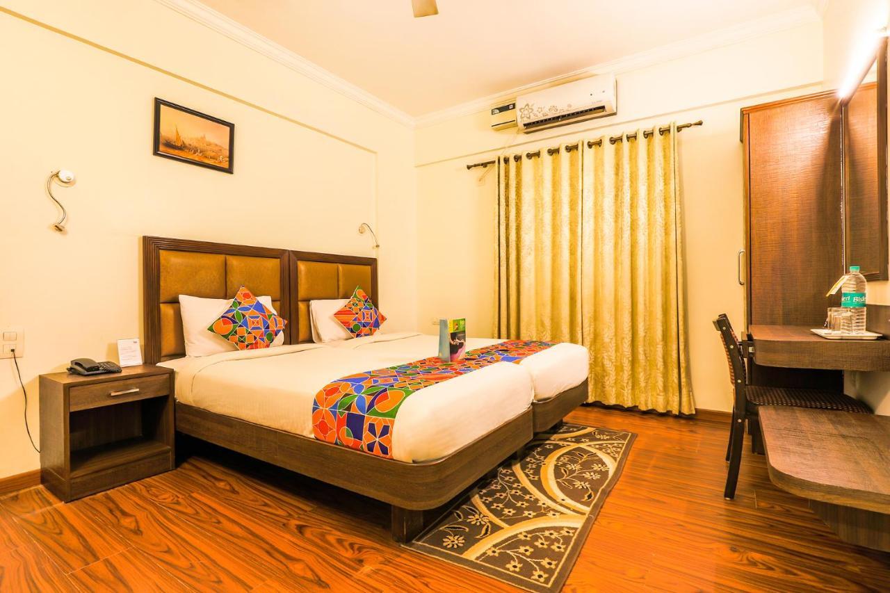 Fabhotel Sri Krishna - Bellandur