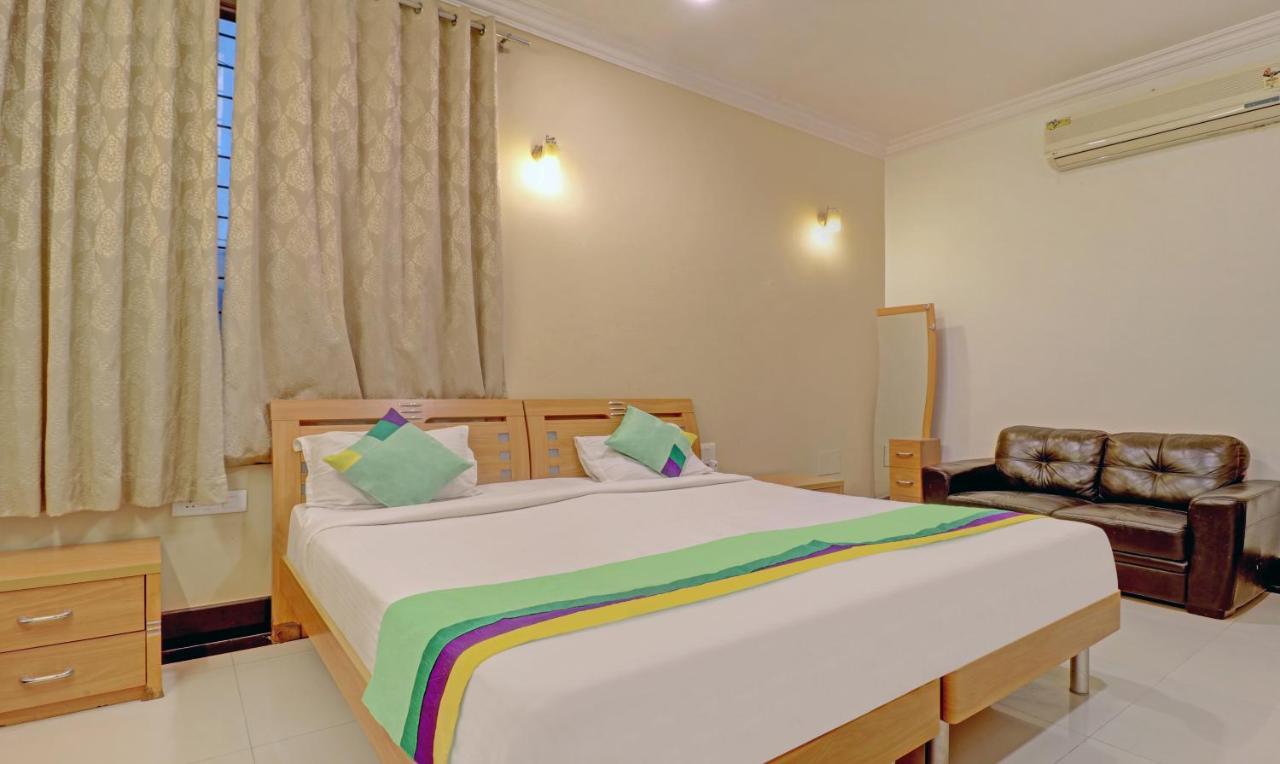 Treebo Trend Nova Hsr 3* Bangalore