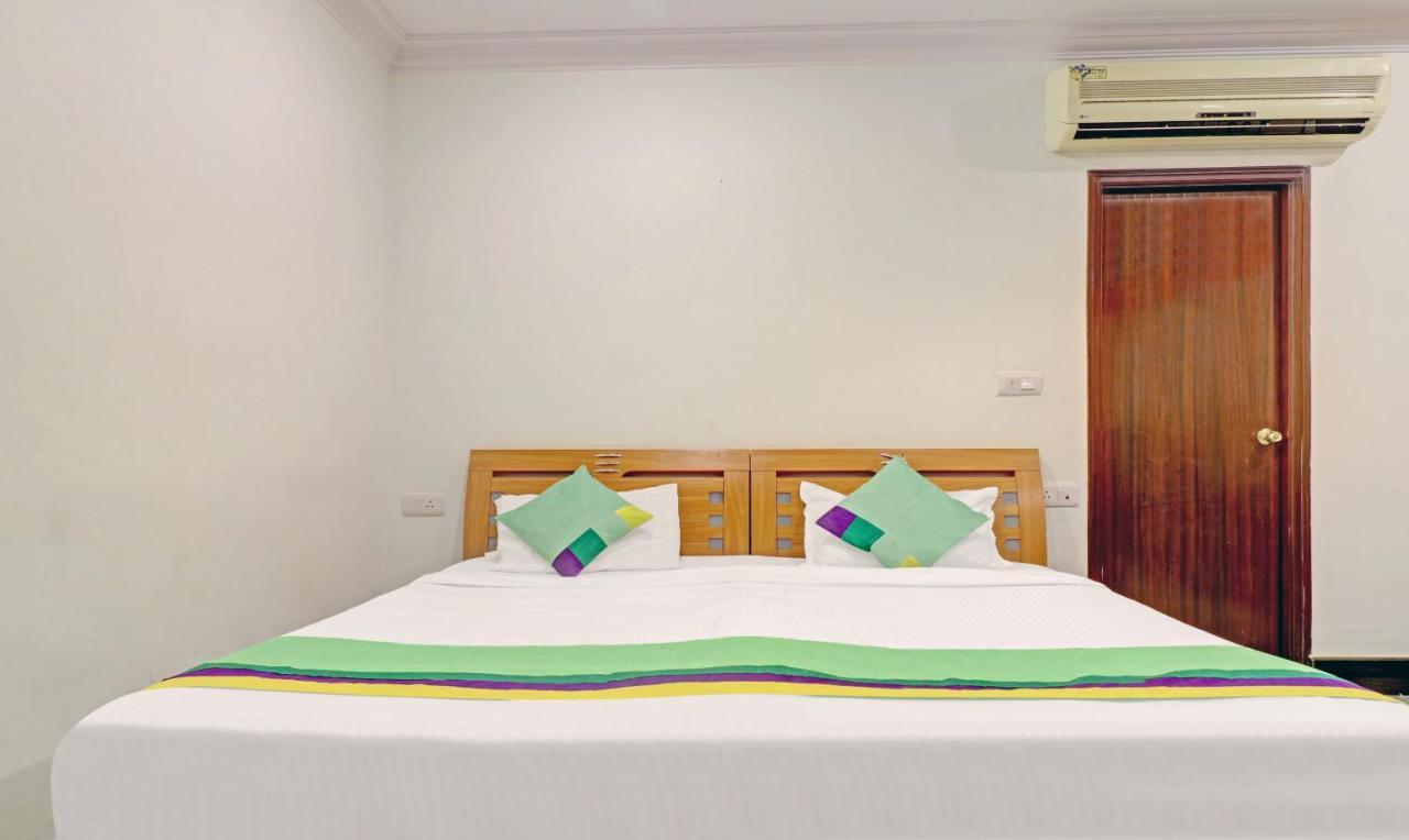 Hotel Treebo Trend Nova Hsr 3*