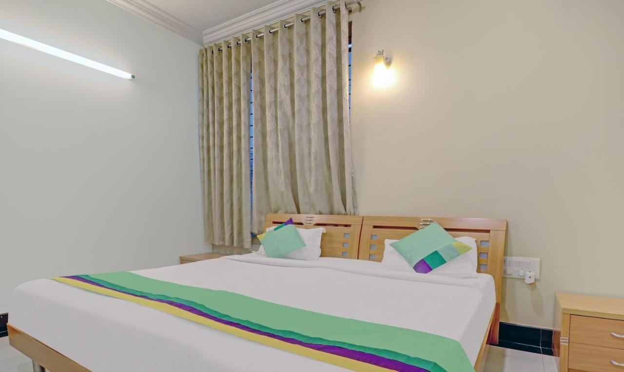 Treebo Trend Nova Hsr Hotel Bangalore