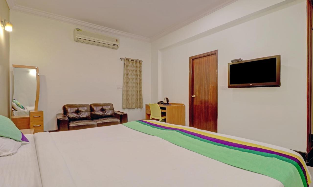 Hotel Treebo Trend Nova Hsr 3*