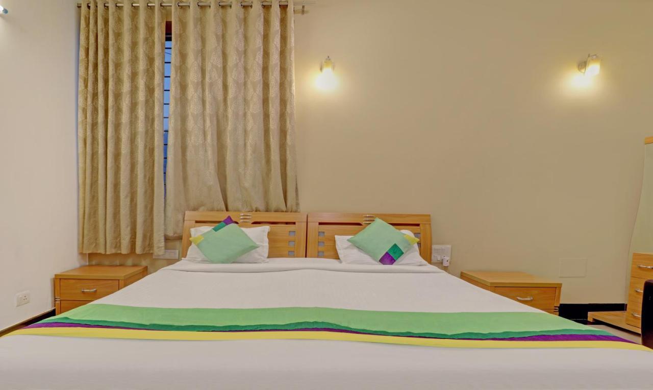 Hotel Treebo Trend Nova Hsr