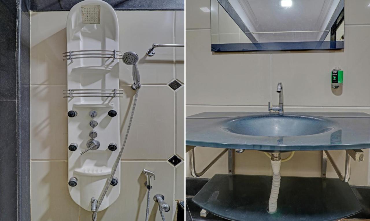 Hotel Treebo Trend Nova Hsr Bangalore