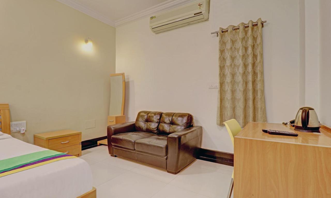 Treebo Trend Nova Hsr Bangalore