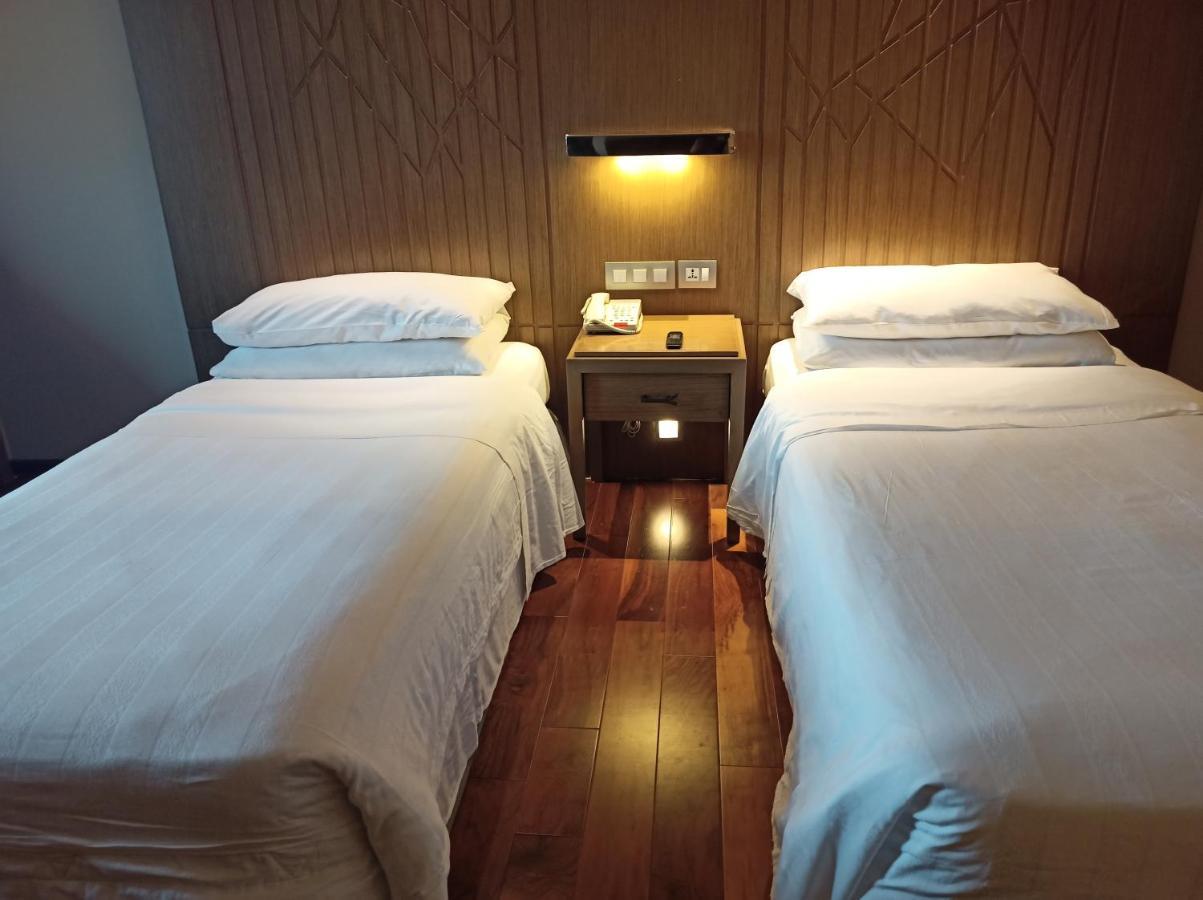 Hotel Welcomhotel By Itc Hotels, Richmond Road,