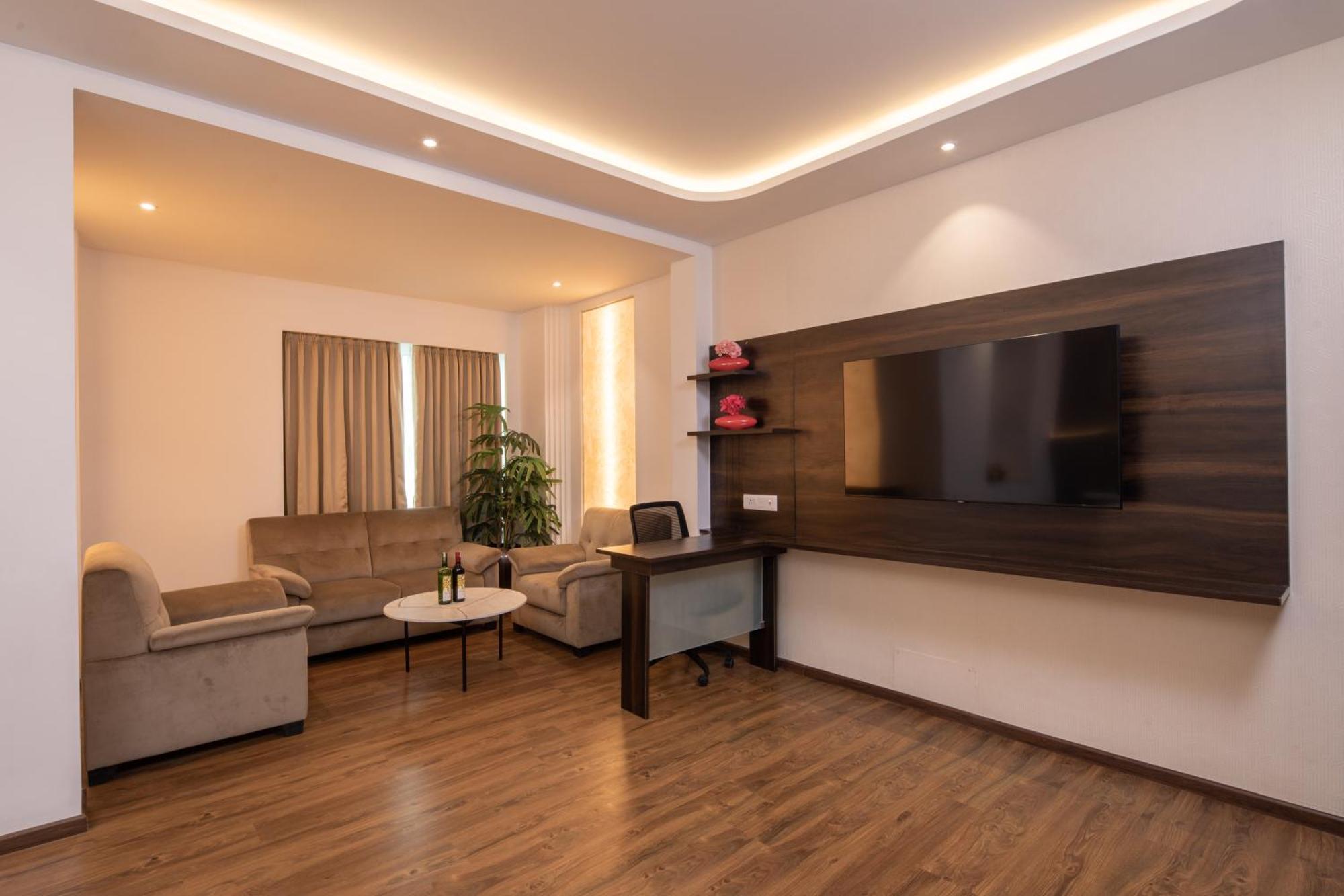 Hotel Goldfinch