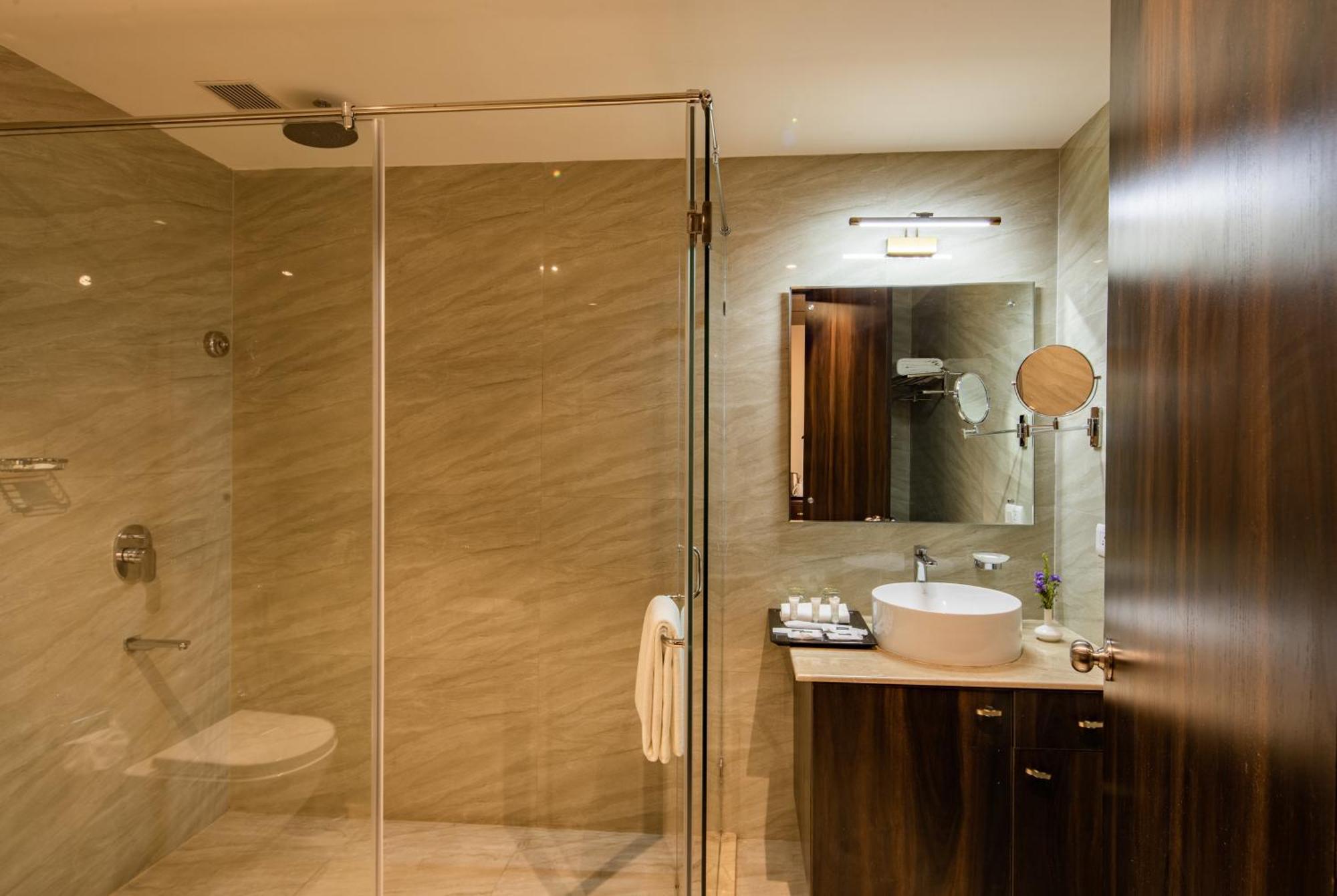 Hotel Goldfinch