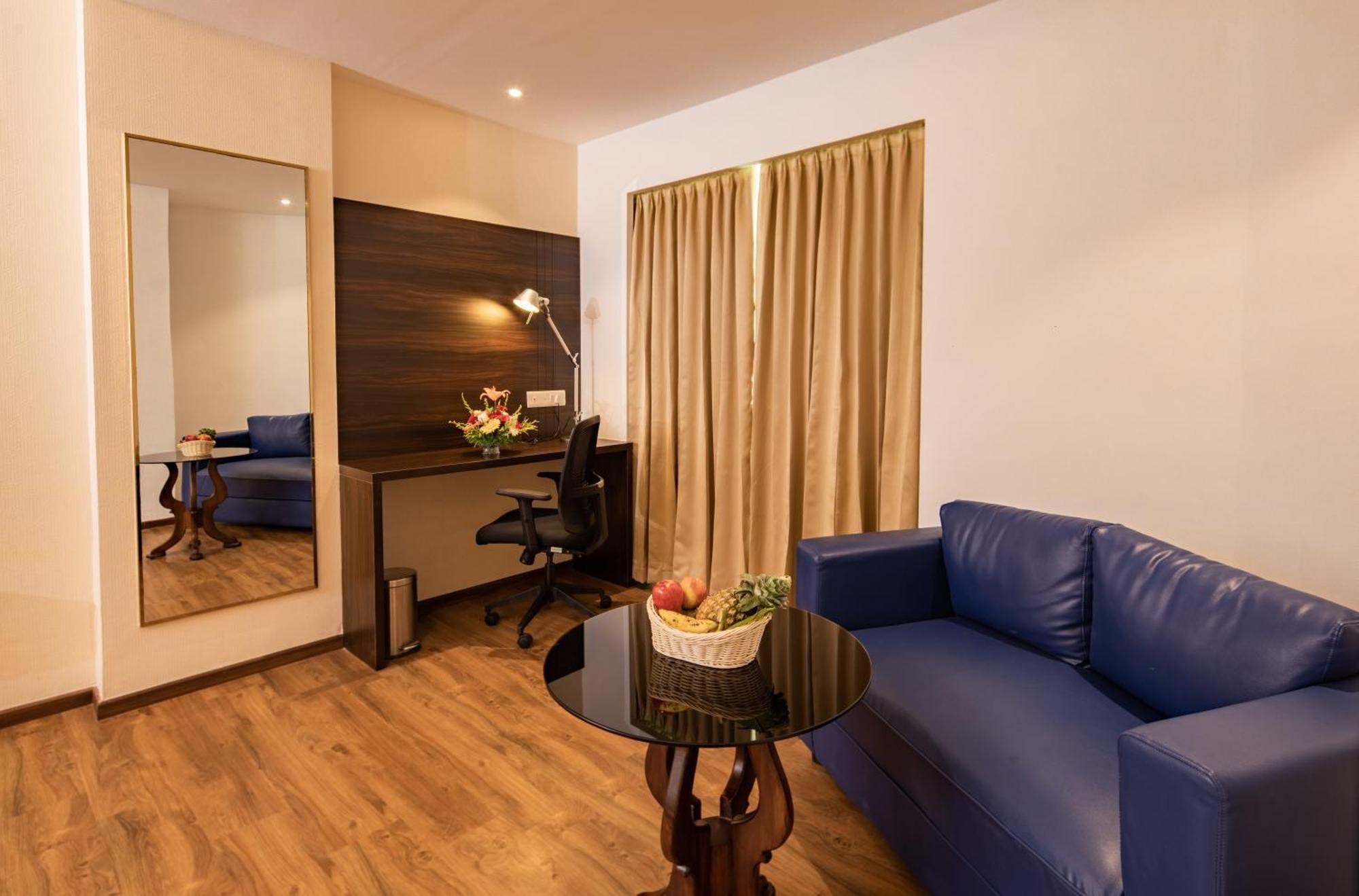 Goldfinch Hotel 4*