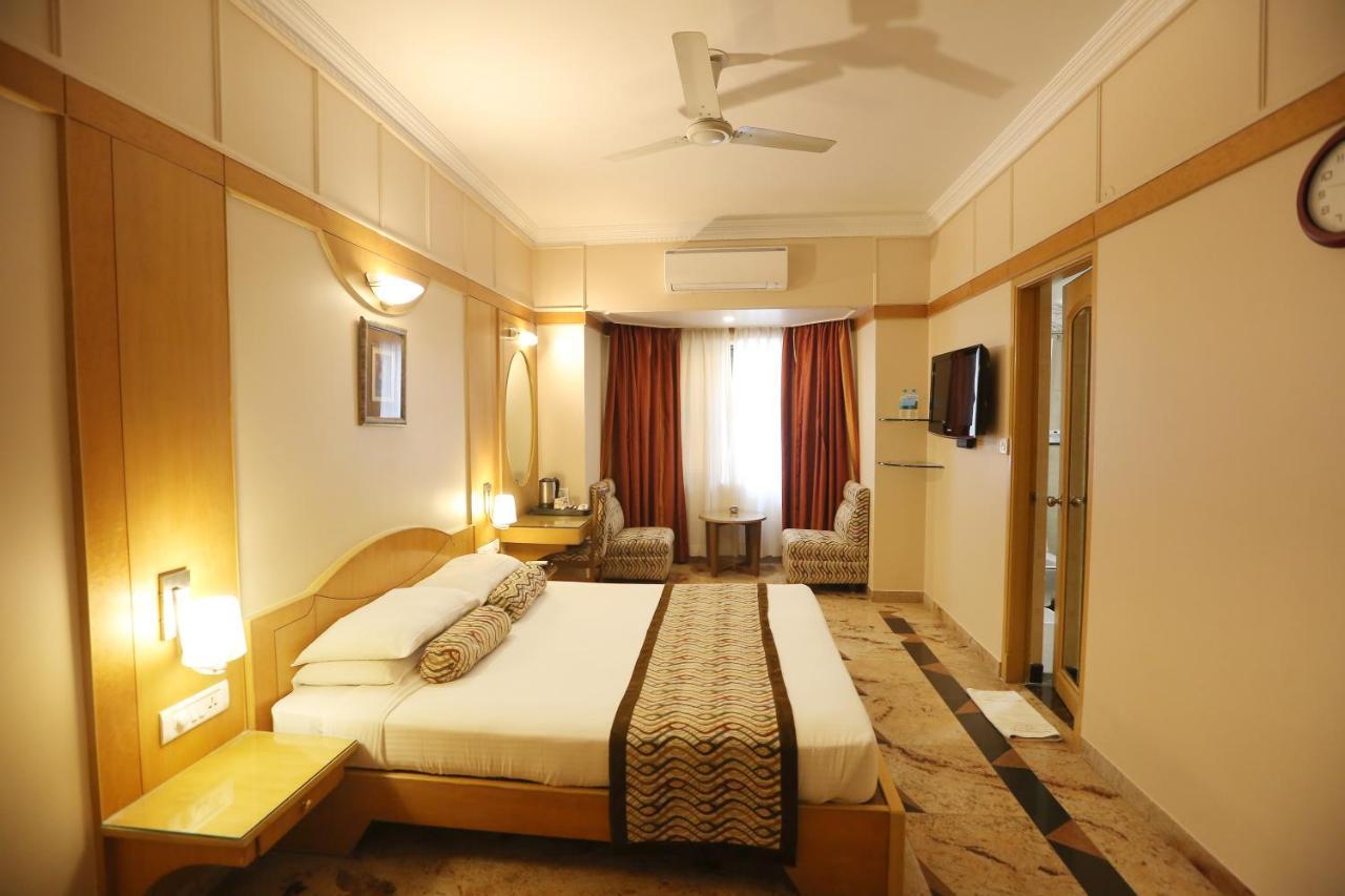 Pai Viceroy 3* Bangalore