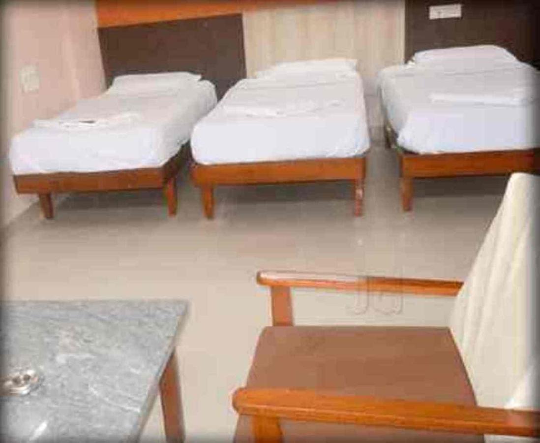Surya Residency Majestic Hotel 2*