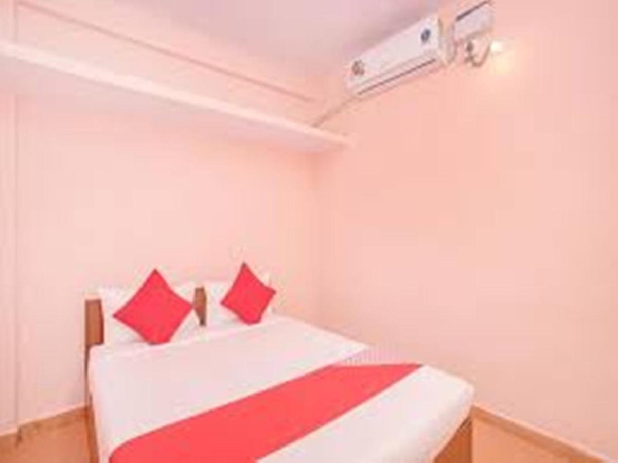 Hotel Surya Residency Majestic Bangalore