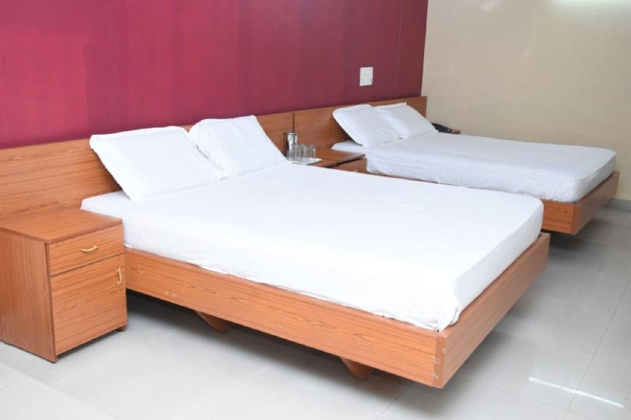 Hotel Surya Residency Majestic 2*