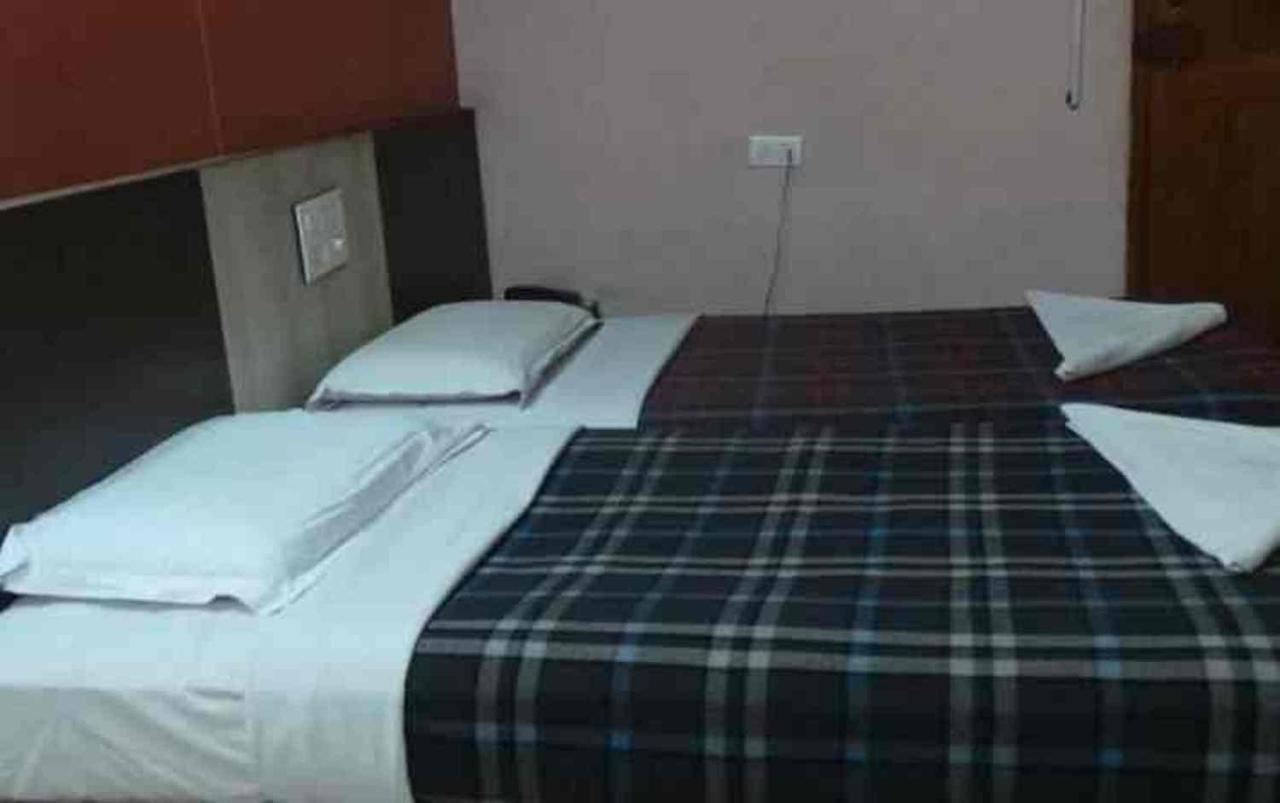 Hotel Surya Residency Majestic