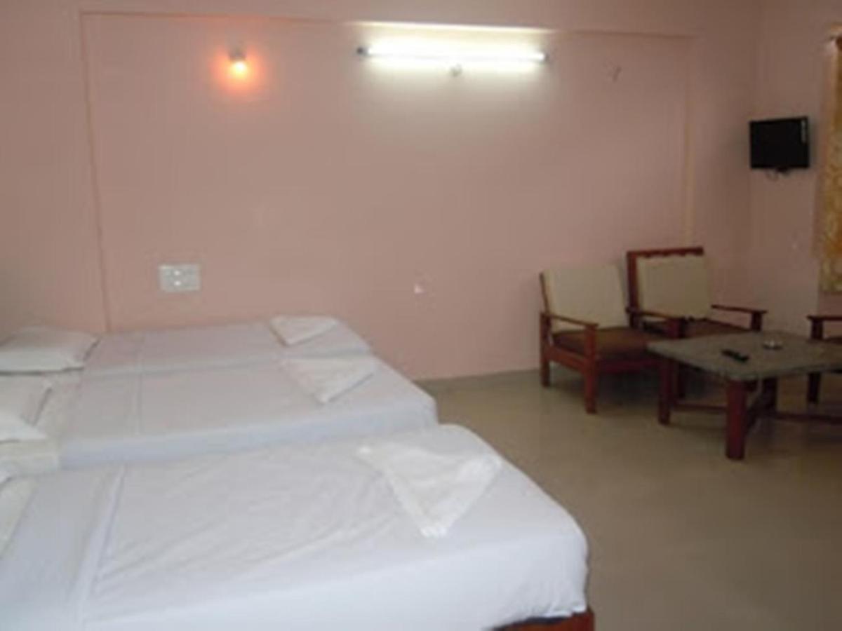 Surya Residency Majestic Bangalore