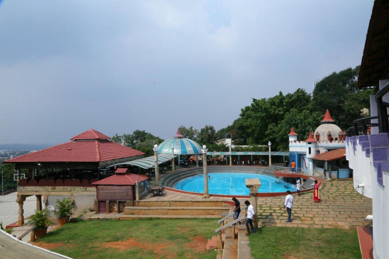 Hotel Shakthi Hill 3*