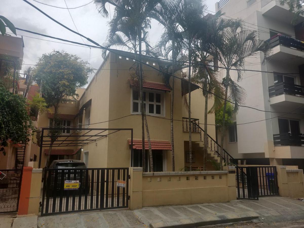The Hood Hostel