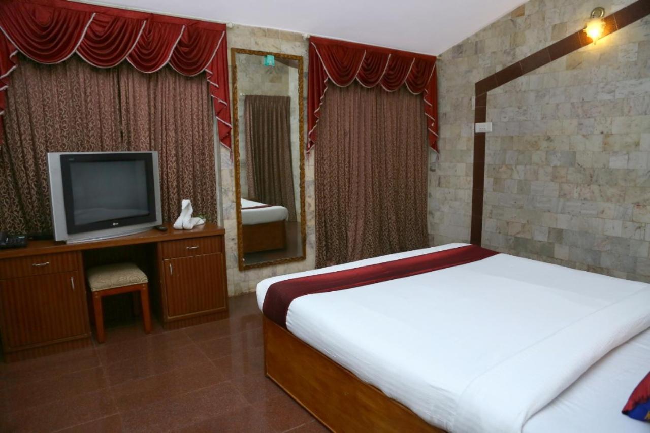 Shakthi Hill 3* Bangalore