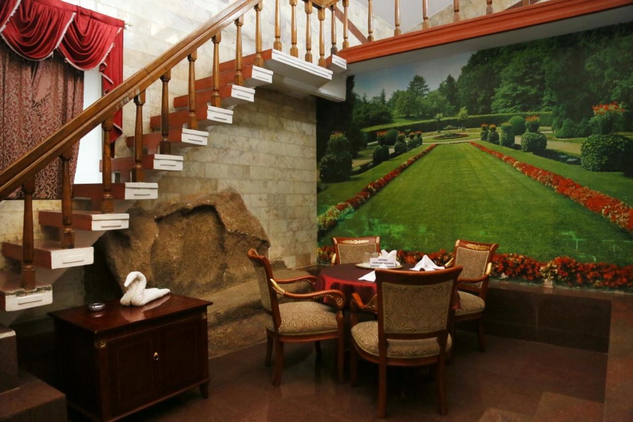 Hotel Shakthi Hill