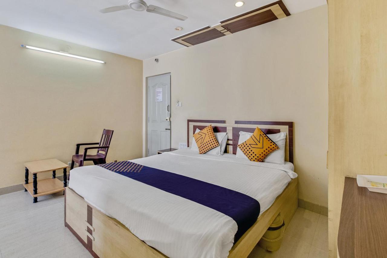 Oyo 74173 Shree Ganesh Regency Hotel Bangalore