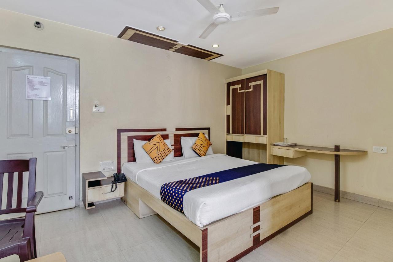 Oyo 74173 Shree Ganesh Regency Hotel Bangalore
