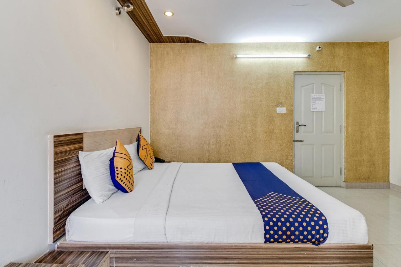 Hotel Oyo 74173 Shree Ganesh Regency Bangalore