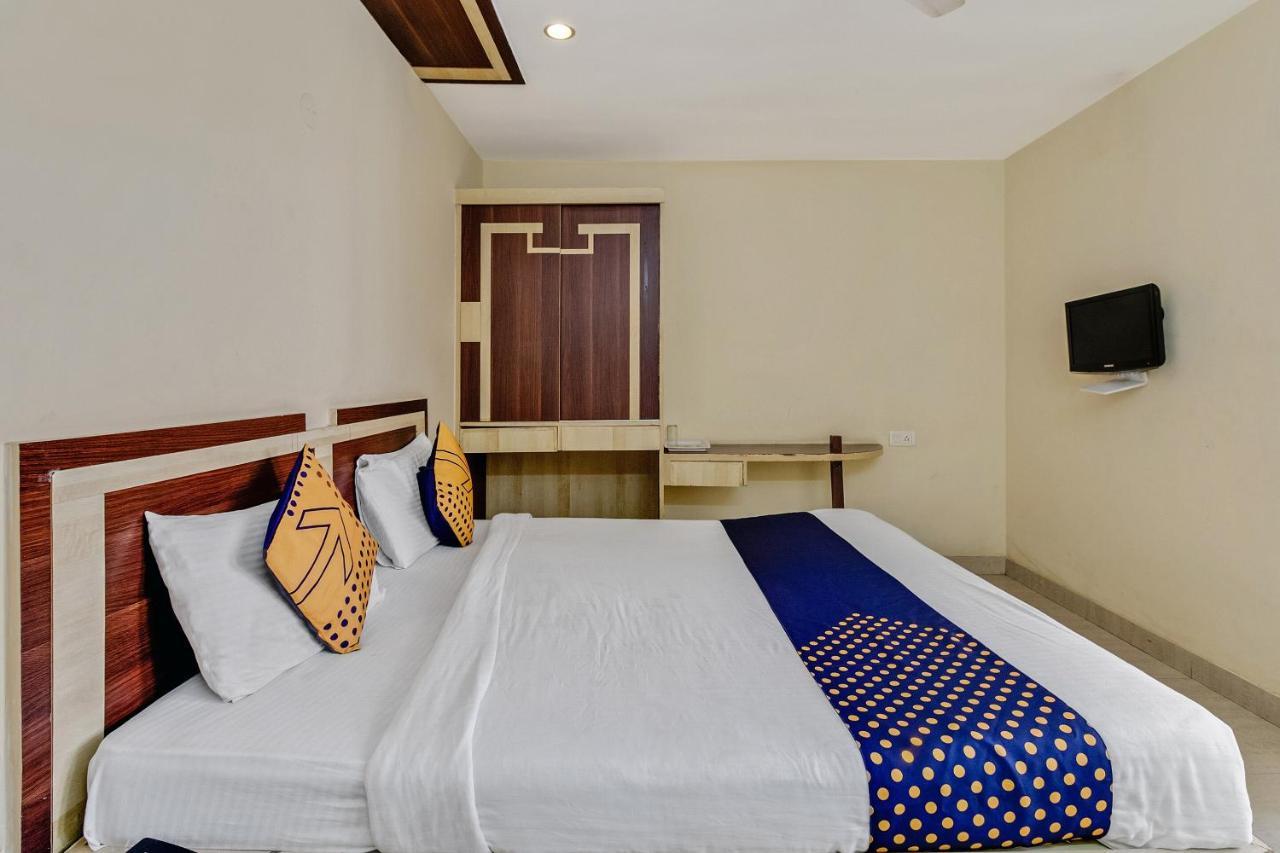 Oyo 74173 Shree Ganesh Regency Hotel Bangalore