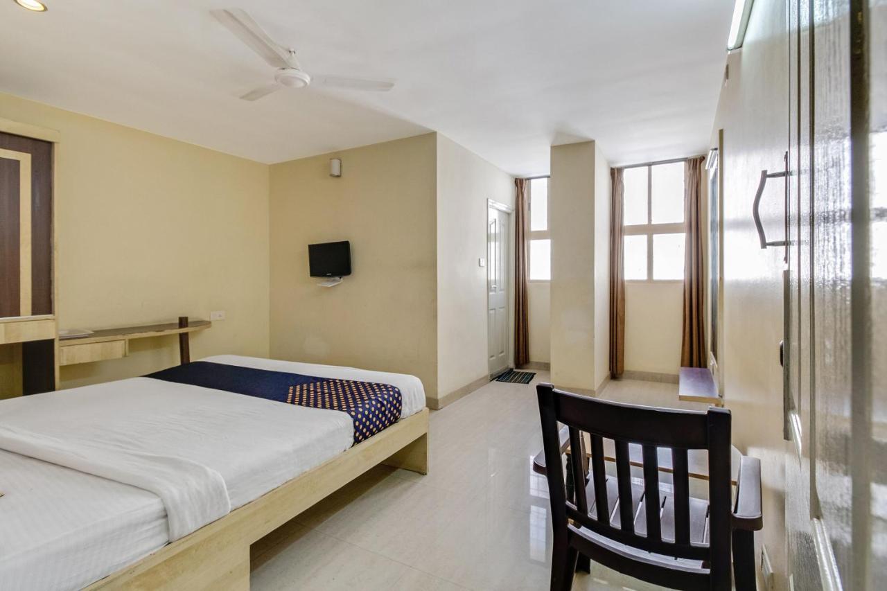 Oyo 74173 Shree Ganesh Regency Hotel Bangalore