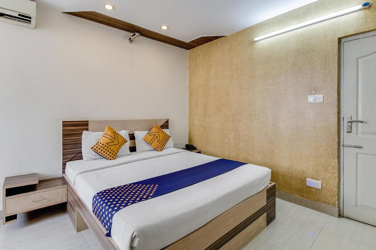 Oyo 74173 Shree Ganesh Regency Hotel Bangalore