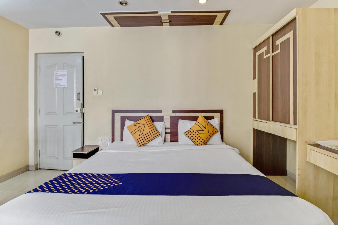 Hotel Oyo 74173 Shree Ganesh Regency 3*