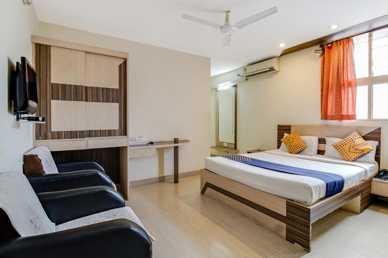 Hotel Oyo 74173 Shree Ganesh Regency 3*
