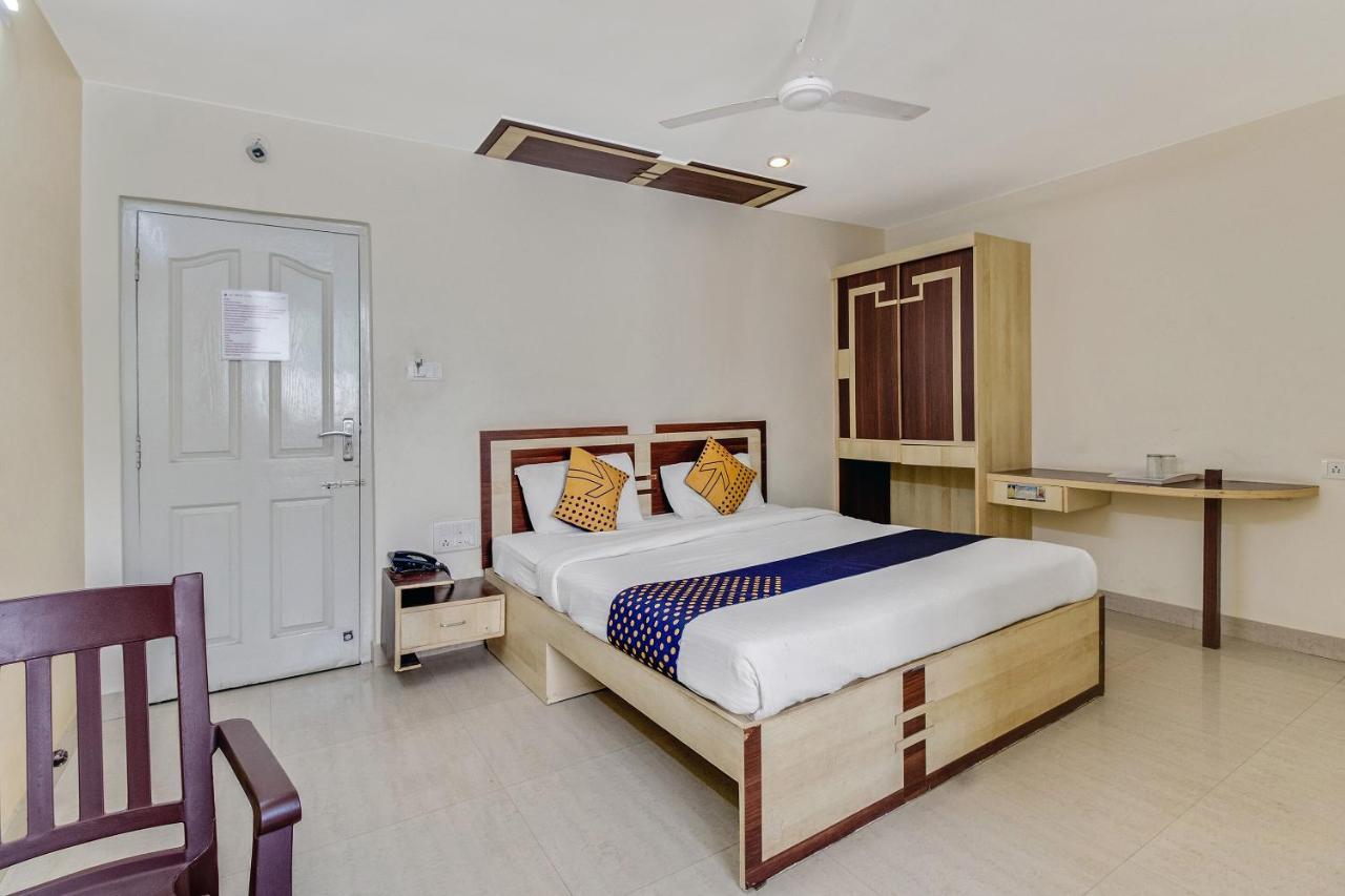 Hotel Oyo 74173 Shree Ganesh Regency