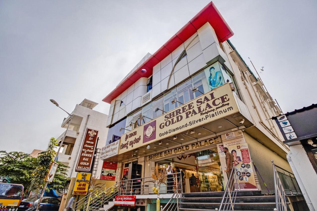 Oyo 74173 Shree Ganesh Regency Hotel 3*