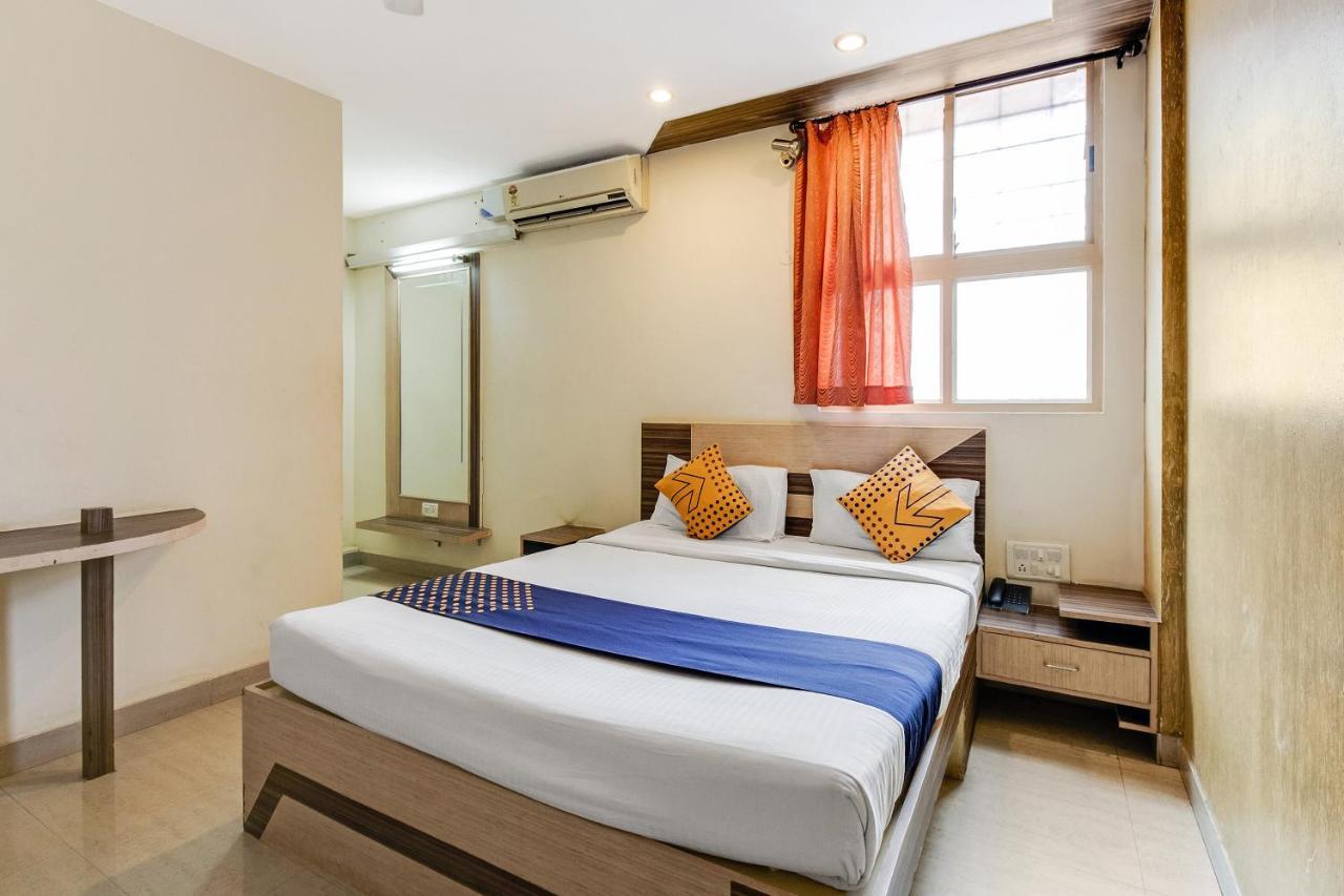 Hotel Oyo 74173 Shree Ganesh Regency 3*