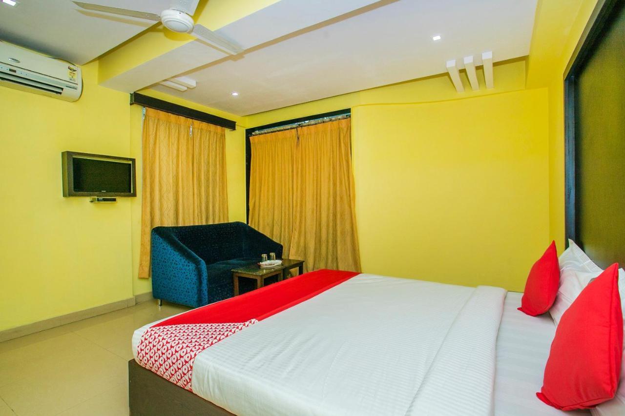 Oyo 25121 Bns Hotel Bangalore