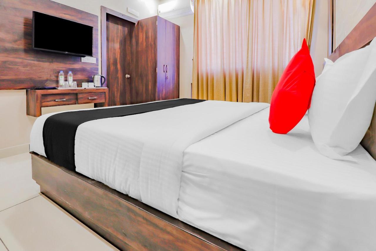 Capital O 79412 Aishwarya Inn Hotel 3*