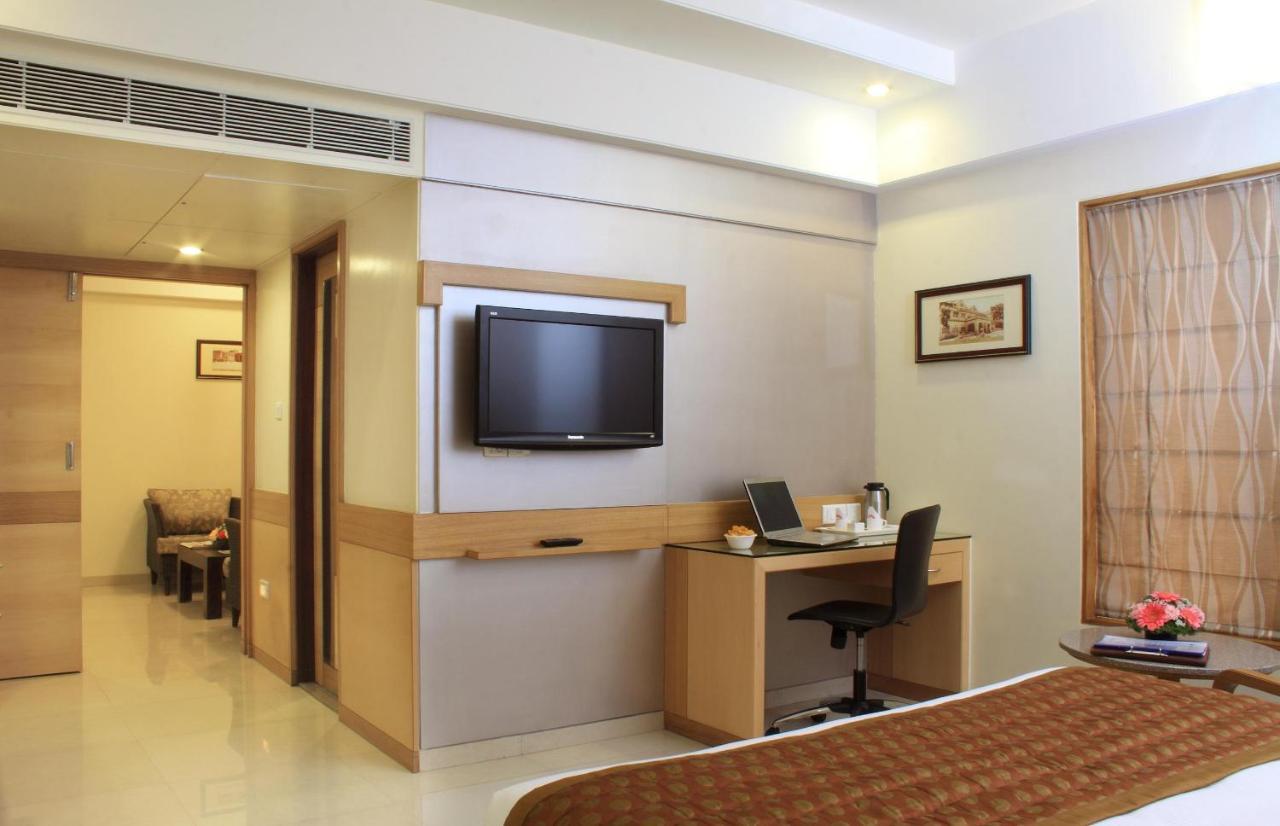 Hotel Crn Canary 3*