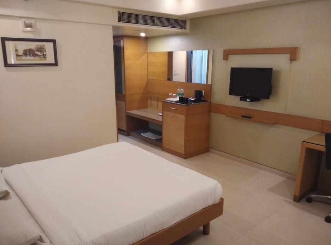 Hotel Crn Canary 3*