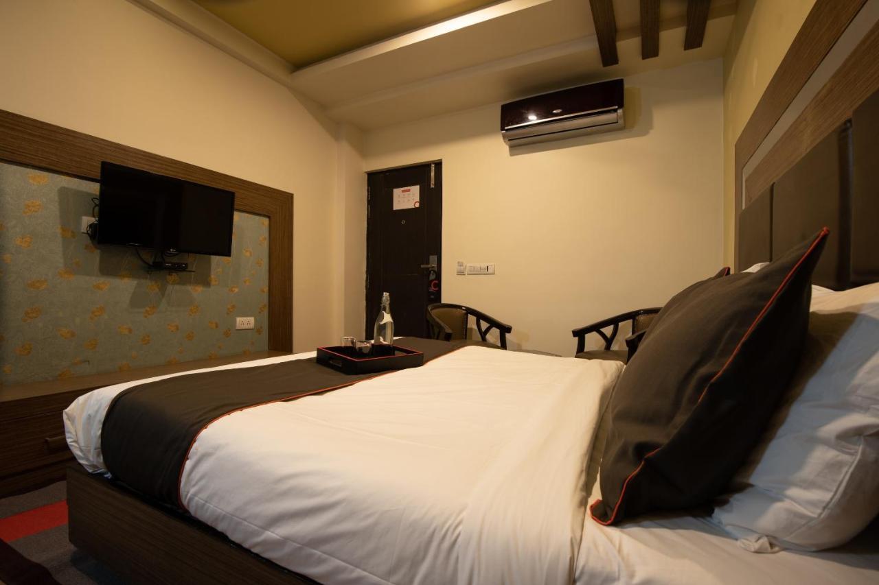 Collection O 80882 Fortune Inn, Manyata Tech Park Hotel